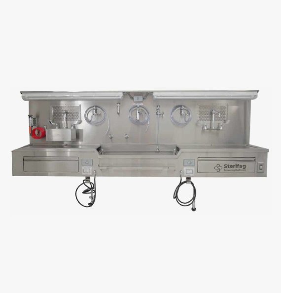 Autopsy Sink