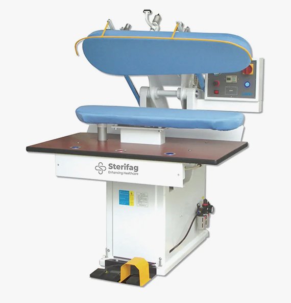 Automatic Utility Press