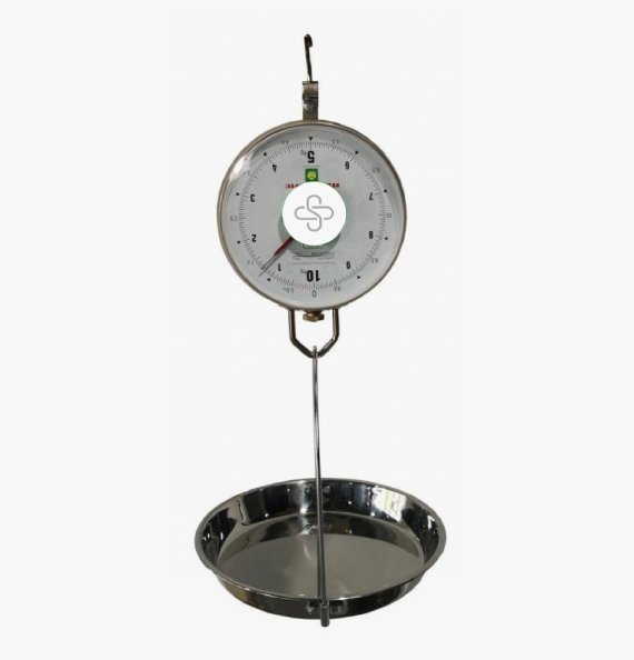 Hanging Body Organ Weighting Plate