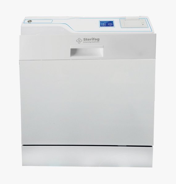 Washer Disinfector – 65 Litre