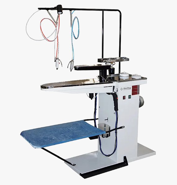 Multi-Function Spot Remover